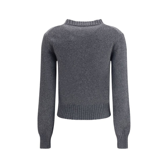 Ami Paris Ami De Coeur Pullover