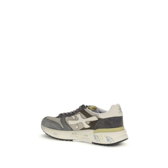 Premiata Mick Turnschuhe