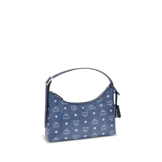 MCM Aren Hobo-Umhängetasche