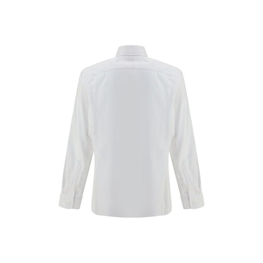 Brunello Cucinelli Baumwollhemd