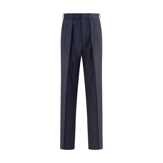 Tom Ford Maßgeschneiderte Nadelstreifen-Hose