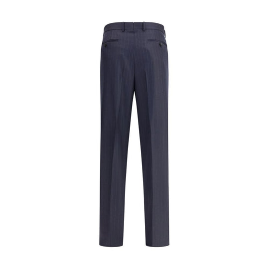 Tom Ford Maßgeschneiderte Nadelstreifen-Hose