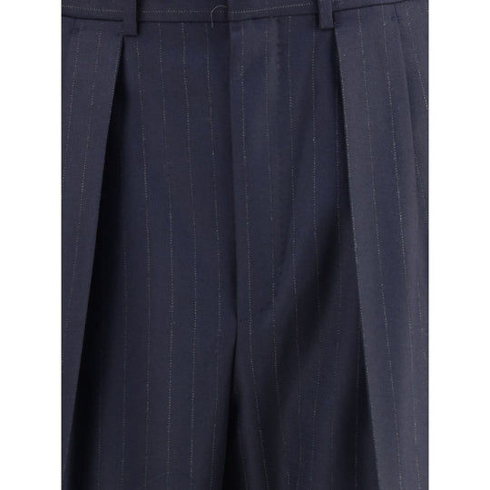 Tom Ford Maßgeschneiderte Nadelstreifen-Hose