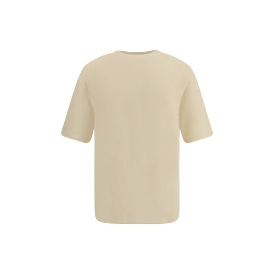 Jacquemus T-Shirt aus Baumwolle