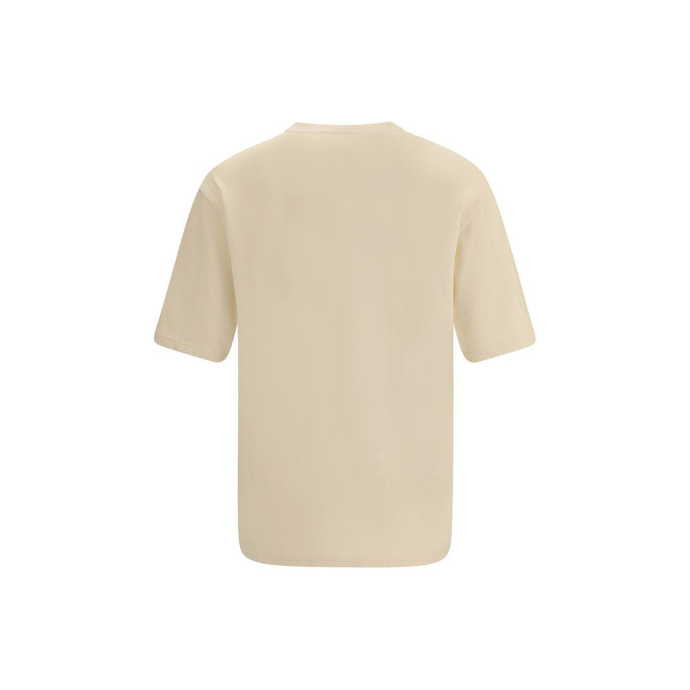 Jacquemus T-Shirt aus Baumwolle