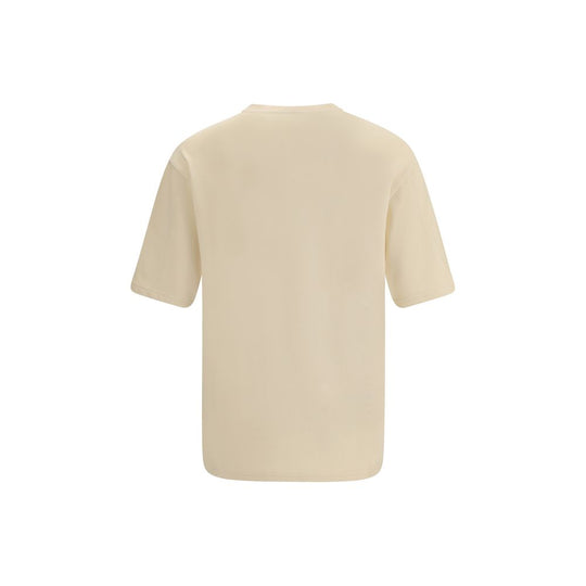 Jacquemus T-Shirt aus Baumwolle