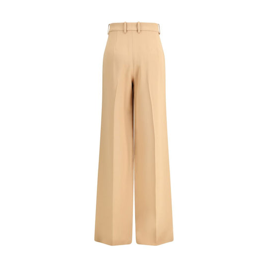 Ermanno Scervino Weite Hosenbeine