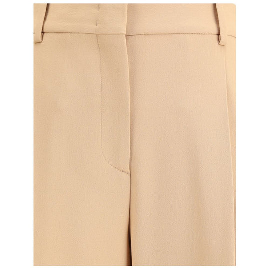 Ermanno Scervino Weite Hosenbeine