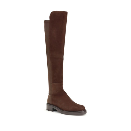 Stuart Weitzman Celia hohe Stiefel