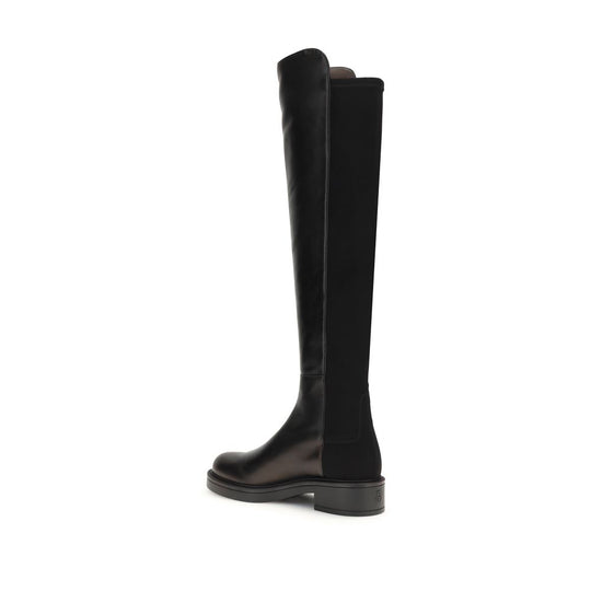 Stuart Weitzman Celia hohe Stiefel