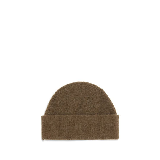 Ami Paris Ami De Coeur Beanie Mütze