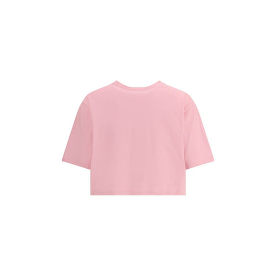 Balmain T-Shirt mit Logo