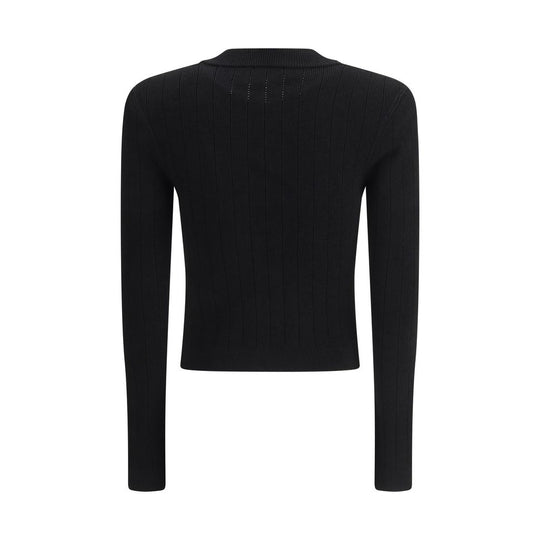 Balmain Strickjacke