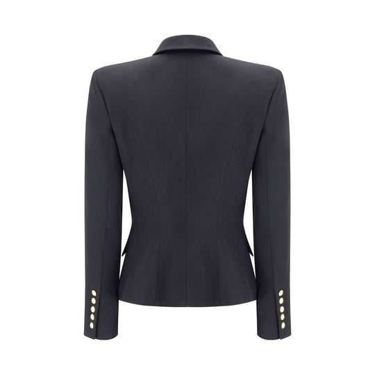 Balmain Zweireihiger Blazer
