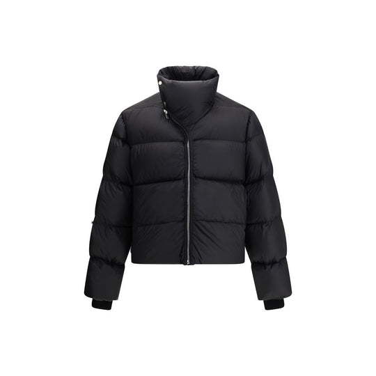 Rick Owens Gefütterte Daunenjacke