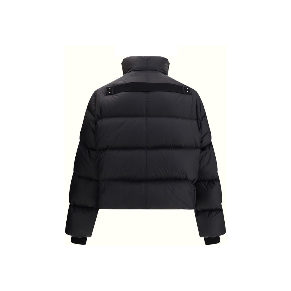 Rick Owens Gefütterte Daunenjacke