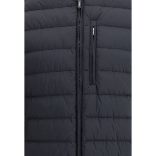 Parajumpers Last Minute Daunenjacke mit Kapuze