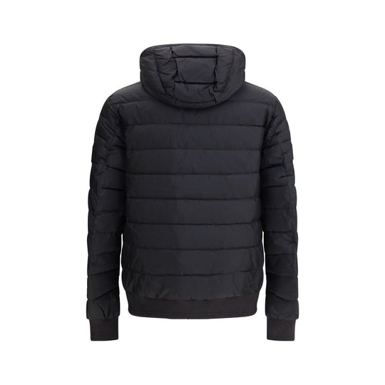 Belstaff Kontrolle Daunenjacke