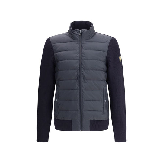 Belstaff Circuiteer wattierte Jacke
