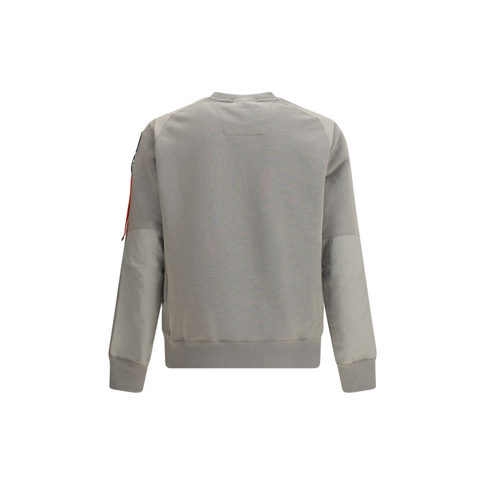 Parajumpers Säbel Basic Sweatshirt