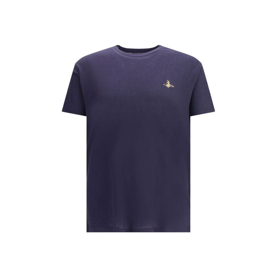 Vivienne Westwood Geripptes T-Shirt