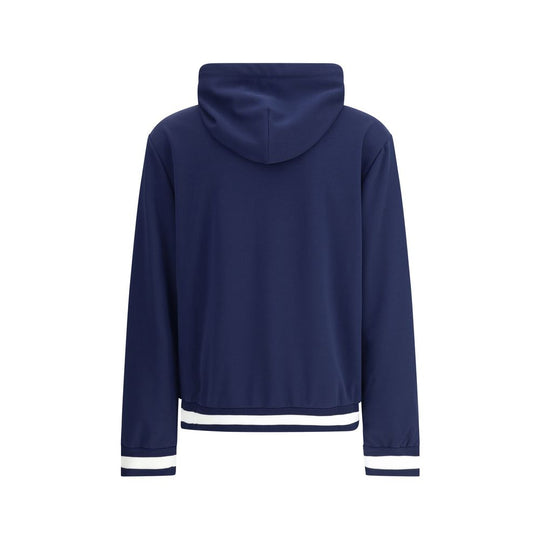 Gucci Jersey-Kapuzenpulli
