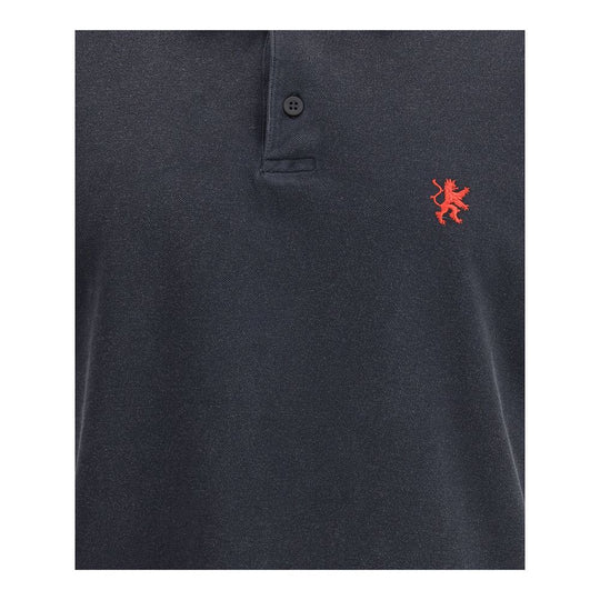 Balenciaga Poloshirt aus Baumwolle