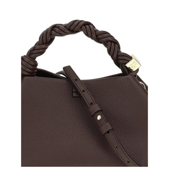 Ganni Bou kleine Handtasche
