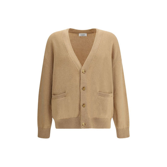 Laneus Übergroße Strickjacke
