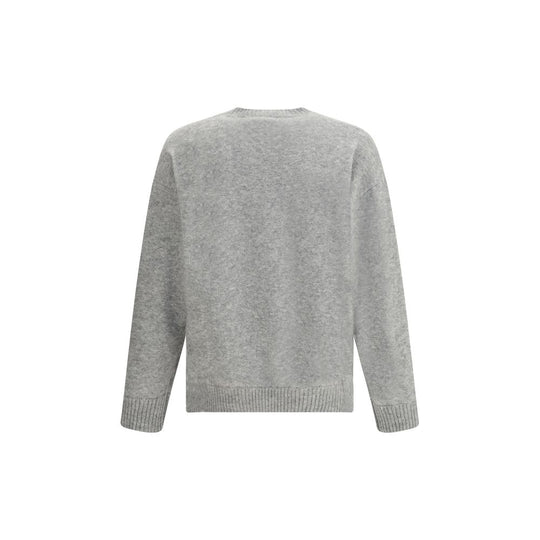 Laneus Kaschmir-Pullover