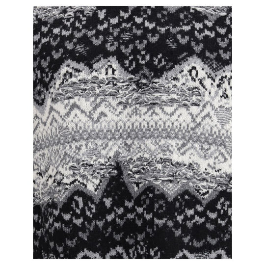 Laneus Wollpullover