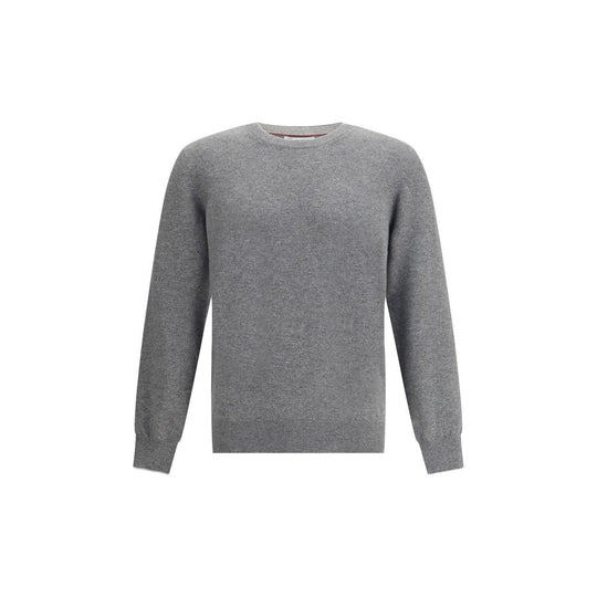 Brunello Cucinelli Kaschmir-Pullover