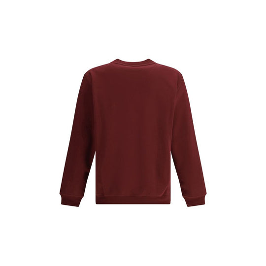 Brunello Cucinelli Sweatshirt mit Maxidruck