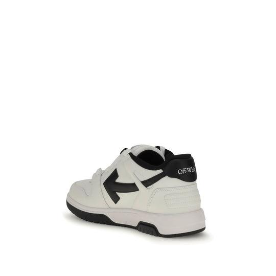 Off-White Out of Office Turnschuhe