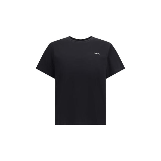 Premiata T-Shirt aus Baumwolle
