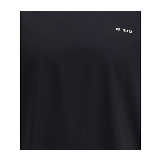 Premiata T-Shirt aus Baumwolle