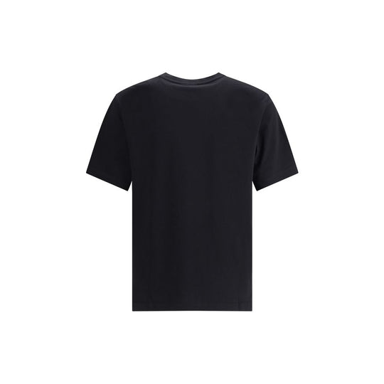 Maison Kitsuné Stehender Fuchs T-Shirt
