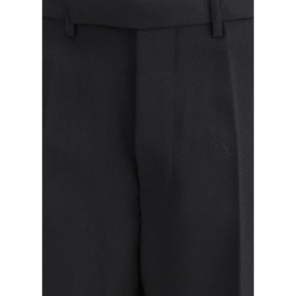Rick Owens Maßgeschneiderte Geth-Hosen