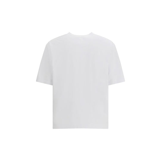 Dsquared² T-Shirt aus Baumwolle