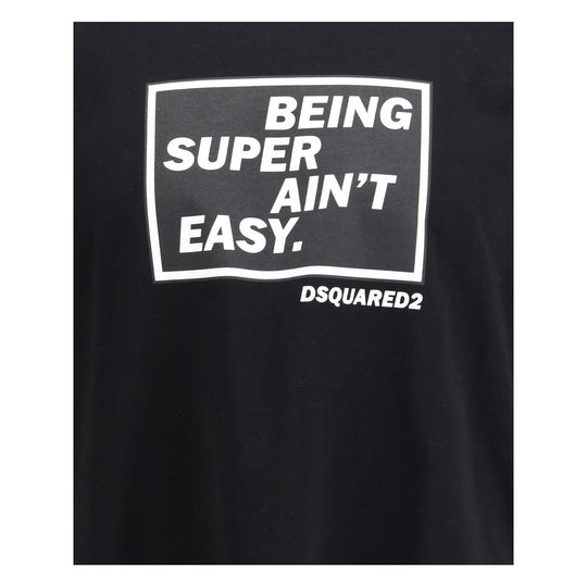 Dsquared² T-Shirt bedrucken
