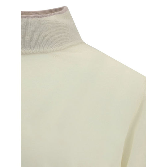 Cruna Rollkragenpullover