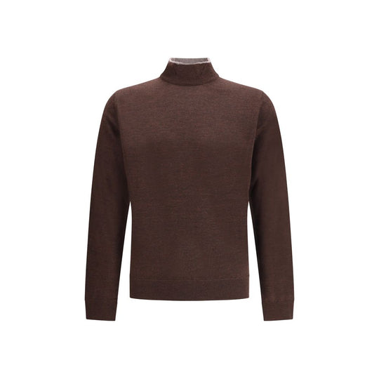 Cruna Rollkragenpullover