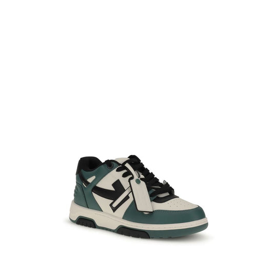 Off-White Out of Office Turnschuhe