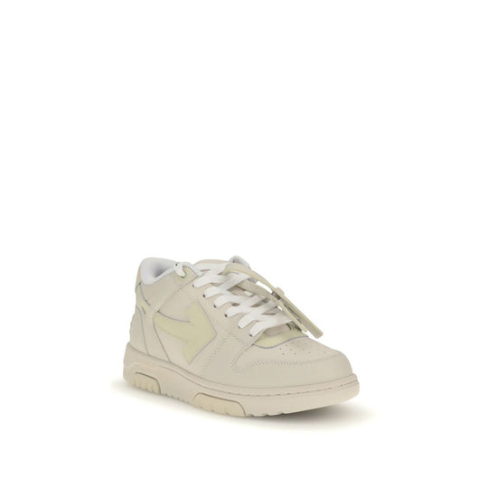 Off-White Out of Office Turnschuhe