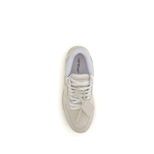 Off-White Out of Office Turnschuhe
