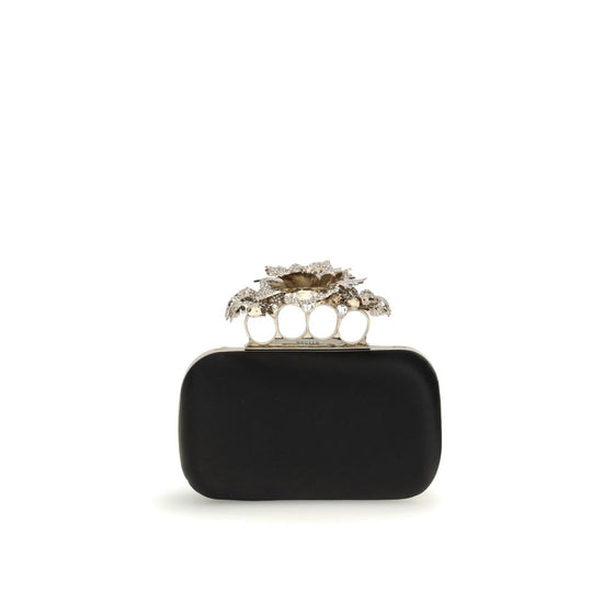 Alexander McQueen Nelken-Achsschenkel-Kupplung