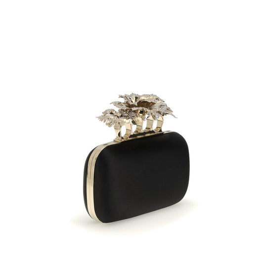 Alexander McQueen Nelken-Achsschenkel-Kupplung