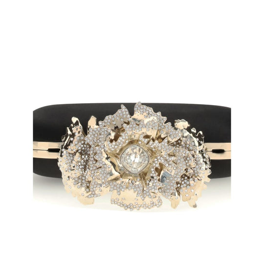 Alexander McQueen Nelken-Achsschenkel-Kupplung