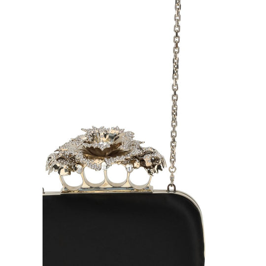 Alexander McQueen Nelken-Achsschenkel-Kupplung