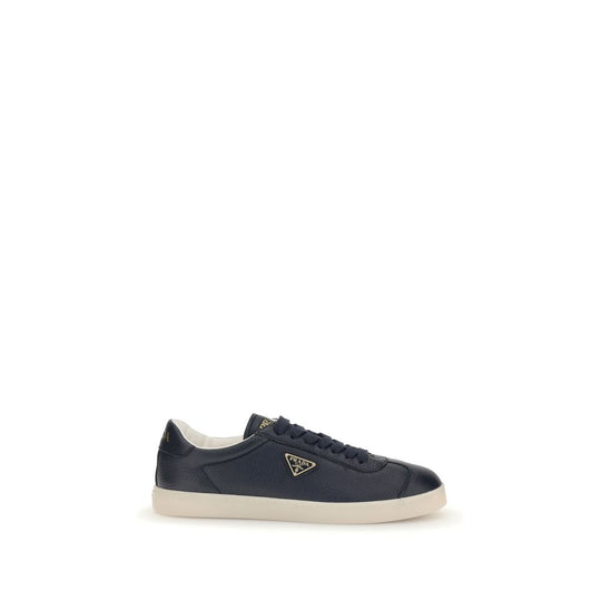 Prada Turnschuhe aus Leder
